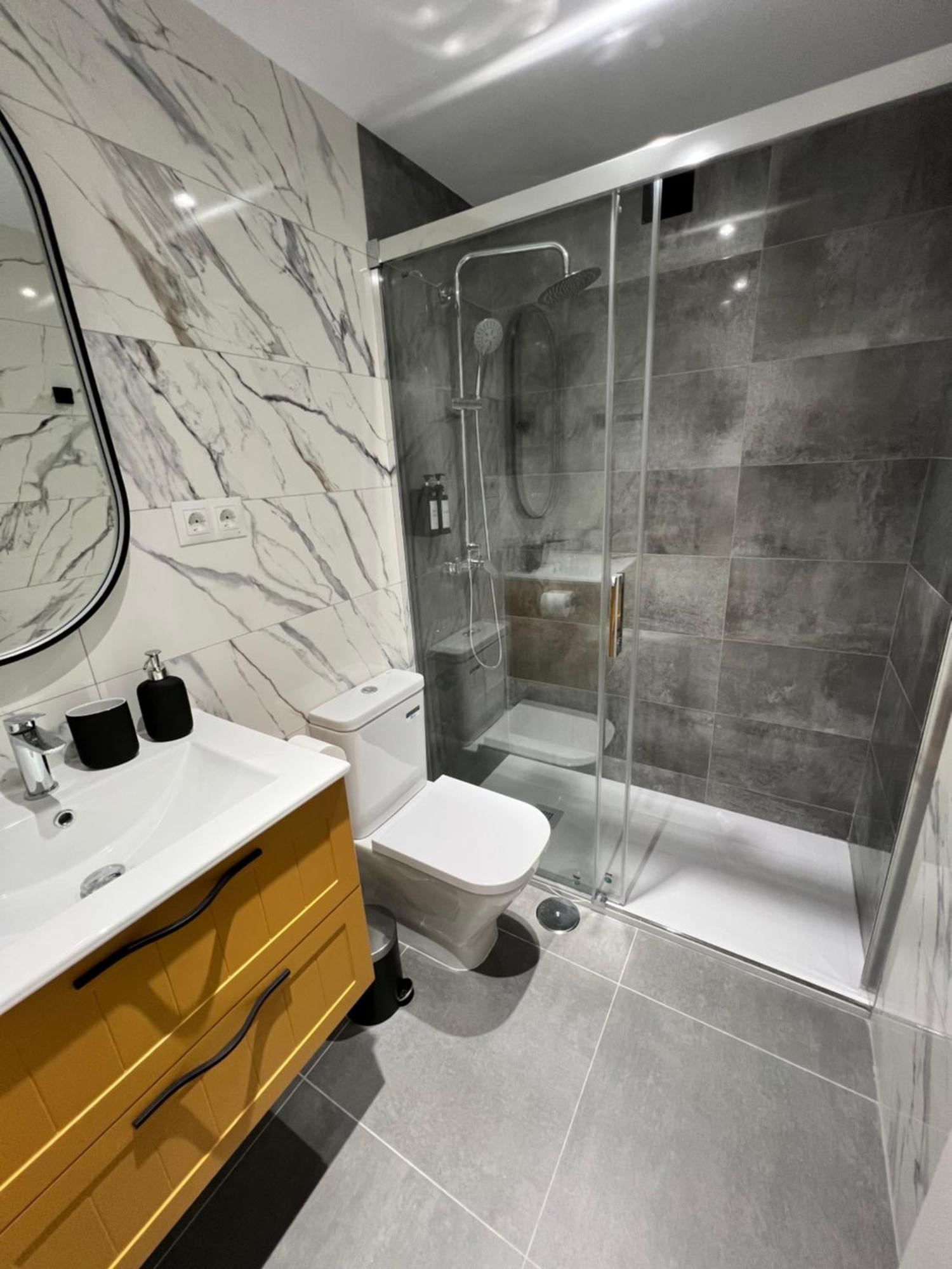 Apartament Joan Miro