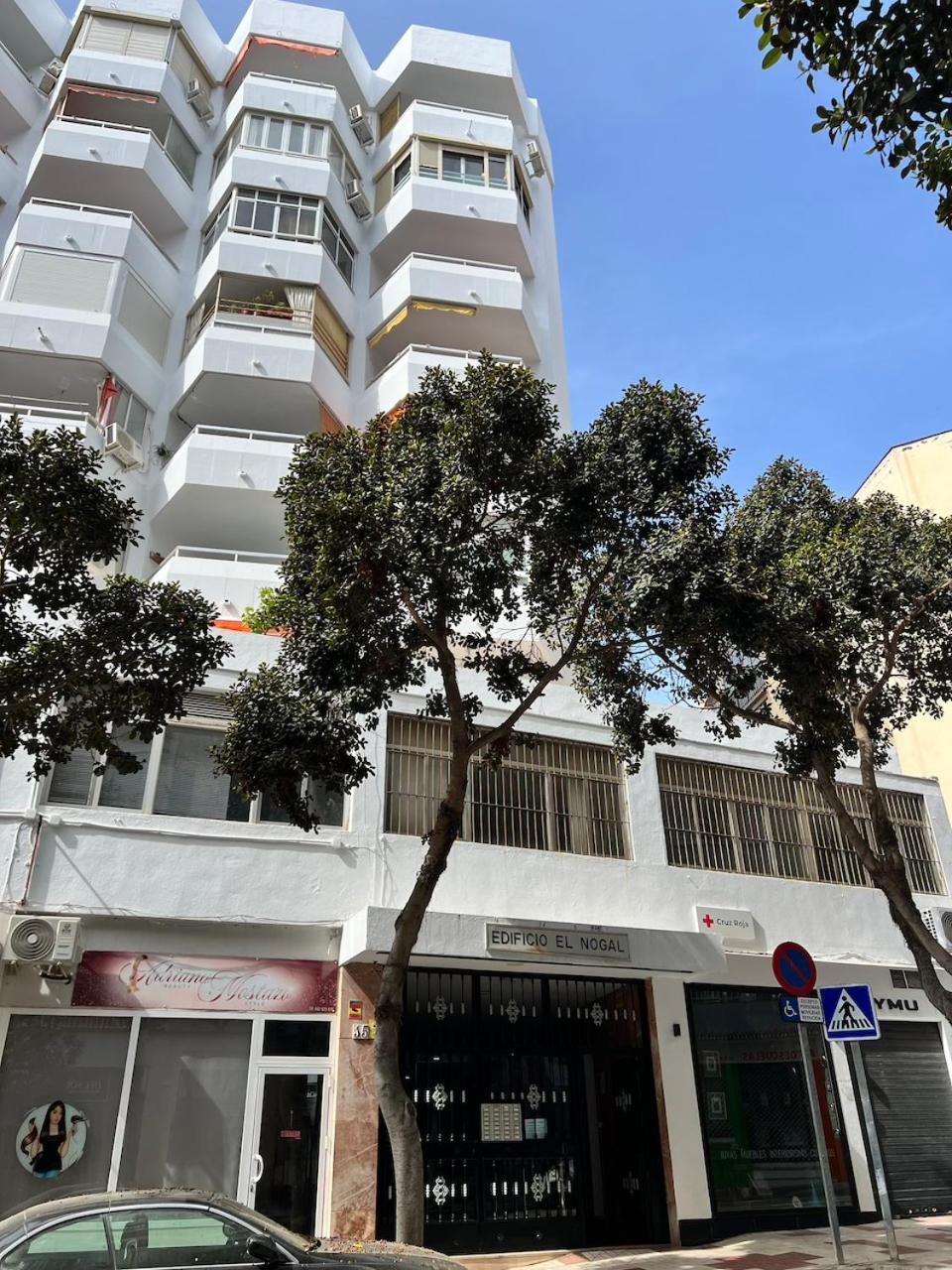Apartament Joan Miro