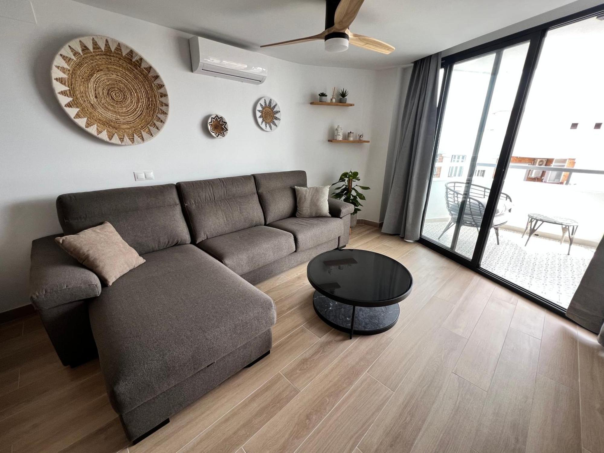 Joan Miro Apartament *